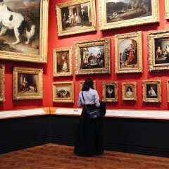 Marina Simaeva, 02.12, Москва