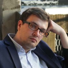 Antonio Petro, Москва