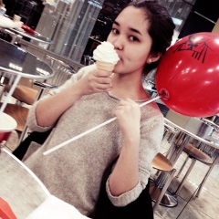 Бегимай Оморова, 30.07.2001, Москва