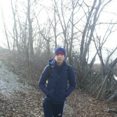 Sharip Sakaev