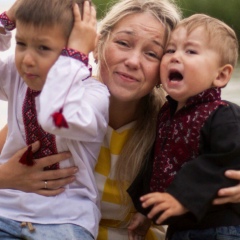 Галина Даниленко, 12.11.1986, Калининград