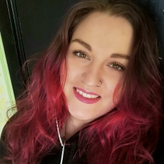 Мария Бончук, 17.04, Санкт-Петербург