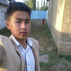 Бекнұр Алдабергенов, Шымкент