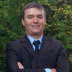 Александр Зубец, Санкт-Петербург