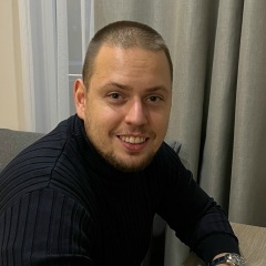 Андрей Гайдуков, 23.07.1990, Санкт-Петербург