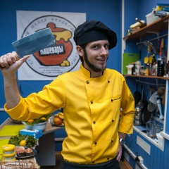 Роберт , 10.07, Санкт-Петербург