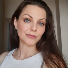 Катя Котина, 20.07.1988, Волгоград