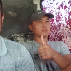 Рахманберди Сатвалдыев, 07.06.1993, Ош