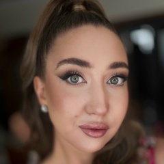 Vera Koltunova, 01.05, Санкт-Петербург