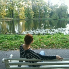 Ольга Александрова, 22.11, Хмельницкий