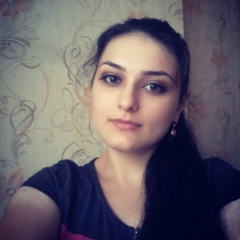 Sabina Eminova, 02.12.1991