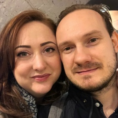 Анна Рыжова, 10.02.1986, Москва