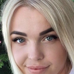 Марина Соколова, 18.08, Тихвин