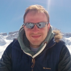 Александр Матинин, 30.12.1986, Москва