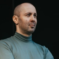 Эльдар Какушев, 03.12, Москва