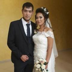 Ислам Утеляев, 14.10, Уральск