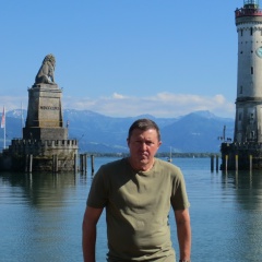 Сергей Ляпунов, 26.07, Санкт-Петербург