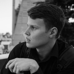 Никита Громов, 07.12.2002