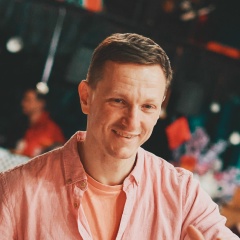 Дмитрий Бурш, 06.06.1984, Троицк
