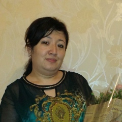 Мадина Таипова, 19.09.1992