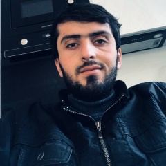 Алишер Назаров, 10.12.1998, Истра