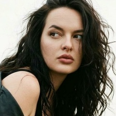 Елена Шахова, 22.05