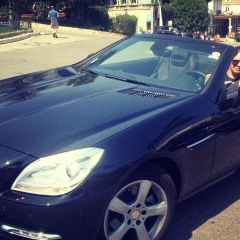 Максим Карпеев, 01.04.1988, Москва