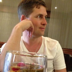 Олег Епифанцев, 09.09.1983, New York City