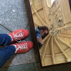 Инна Лысоченко, 23.05, Москва