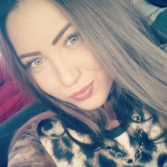 Арина Оразгазы, 09.05, Тверь