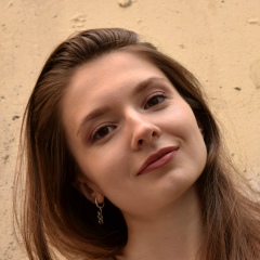 Наташа Парфёнова, 15.08, Москва