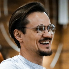 Виктор Осин, 11.09.1985, Оренбург