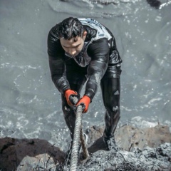 Maxim Batov, Калининград