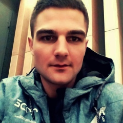 Володимир Матківський, 23.02, Львов