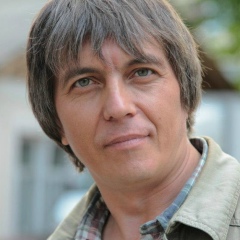 Юрий Шульга, 11.07.1966, Харьков