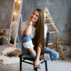 Юлия Колобова, 09.07.1991, Запорожье