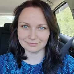 Марина Заставная, 28.07.1989, Ростов-на-Дону