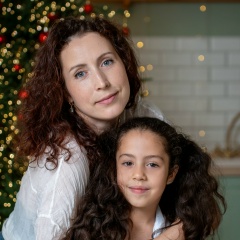 Марина Бурлакова, Краснодар