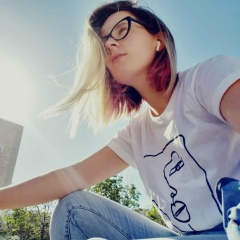 Ксенья Валерьевна, 28.06, Санкт-Петербург