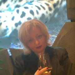 Наталья Маркушина, 21.02, Санкт-Петербург