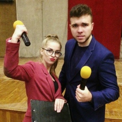 Ярослав Лукьянец, 10.06, Кременчуг