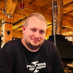 Владислав Дубровин, 22.01, Лыткарино