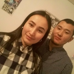 Байымбек Камилов, 19.08.1989, Ош