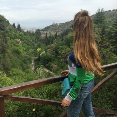 Дарья Перепелова, 13.04.1988, Москва