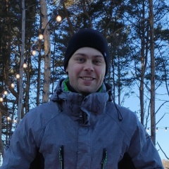 Сергей Чепурных, Белгород