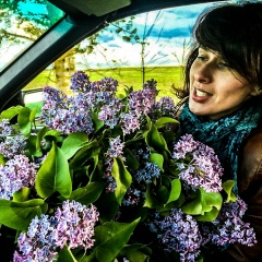 Наталья Ювченко, 04.07.1984, Калининград