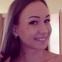 Оксана Вторенко, 01.12.1992, Оргеев