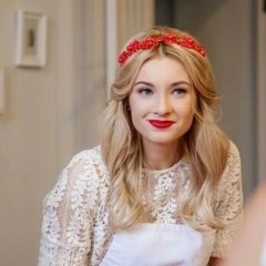 Валерия Сталоверова, 20.12, Санкт-Петербург