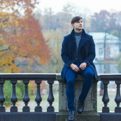 Денис Лучихин, 31.01, Санкт-Петербург