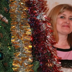 Аксана Пудель, 09.06.1961, Балаково